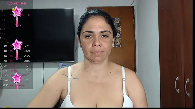 selena ferri online show from February 14, 2:50 am