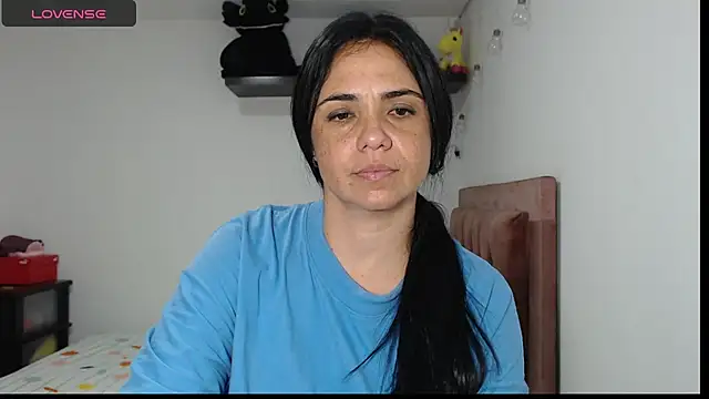 selena ferri online show from November 13, 1:26 am