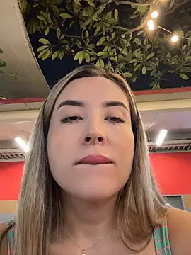 Alexa seexy1 online show from February 12, 11:51 pm