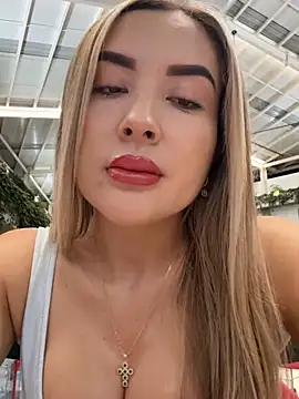 Alexa seexy1 online show from March 23, 12:25 am