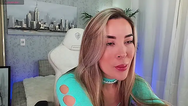 Alexa seexy1 online show from March 26, 12:17 am