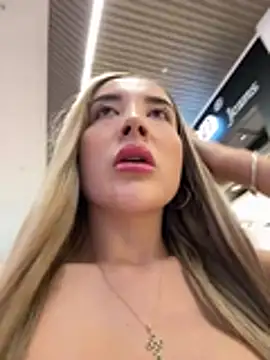 Alexa seexy1 online show from March 30, 12:33 am