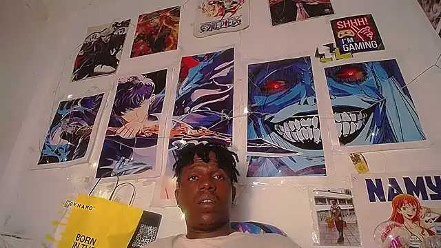 BlackRunning online show from December 16, 3:11 am