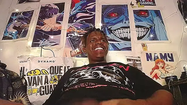 BlackRunning online show from February 5, 5:01 am