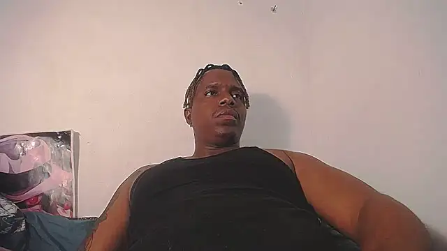 BlackRunning online show from February 23, 11:24 pm