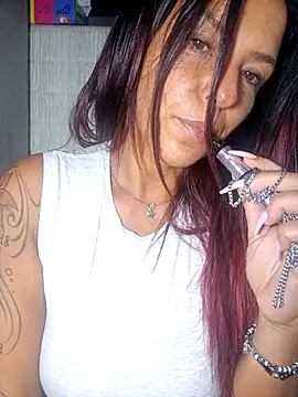 allyson22andy online show from November 24, 11:04 pm