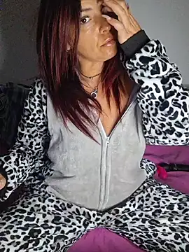 allyson22andy online show from March 3, 9:10 pm