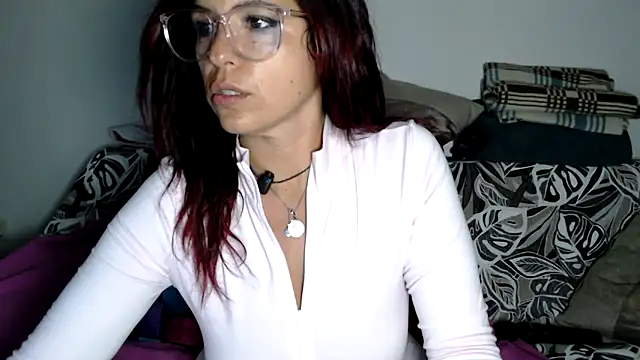 allyson22andy online show from March 9, 9:41 pm