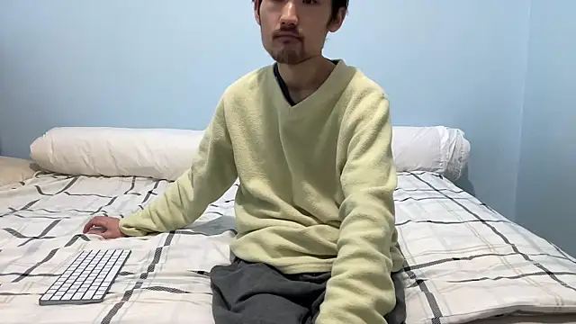 Maishall online show from April 21, 4:41 am