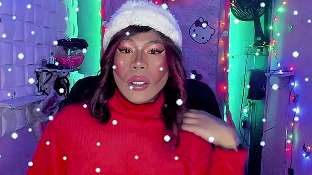 tsviolett online show from December 23, 5:11 pm