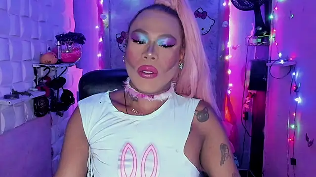 tsviolett online show from December 30, 5:34 pm