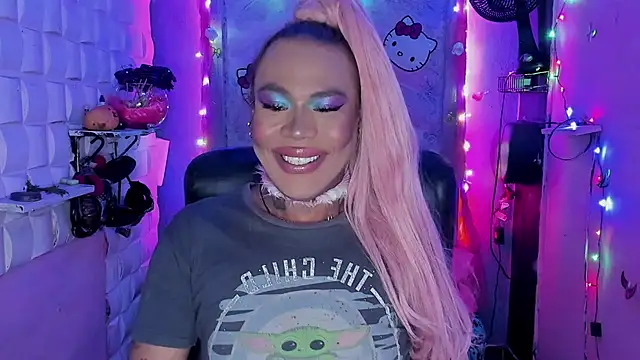 tsviolett online show from December 30, 8:36 pm