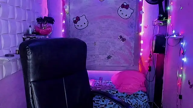 tsviolett online show from January 3, 6:14 pm