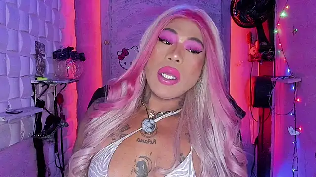 tsviolett online show from March 17, 6:21 pm