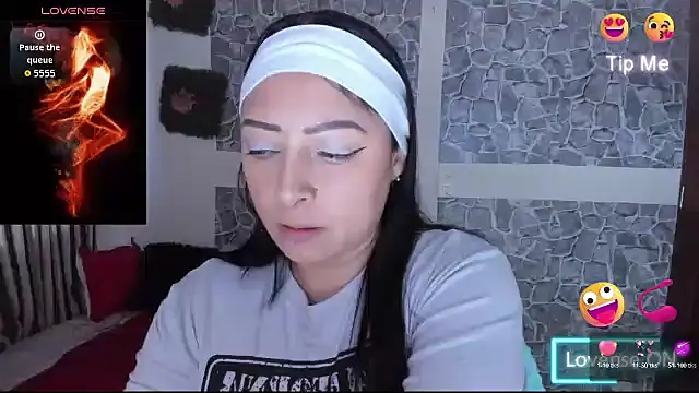 julybravo online show from September 13, 10:31 pm