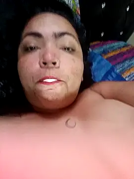 NIKOLE1301 online show from January 31, 8:01 pm