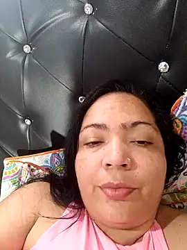 NIKOLE1301 online show from February 5, 8:14 pm