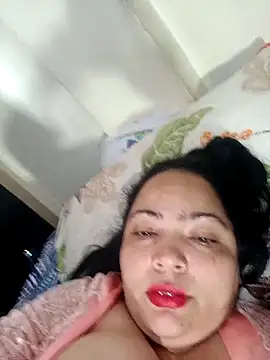 NIKOLE1301 online show from February 25, 8:09 pm