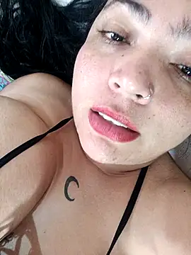 NIKOLE1301 online show from March 2, 7:12 pm