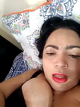 NIKOLE1301 online show from March 4, 7:32 pm