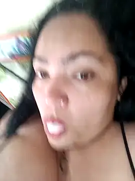 NIKOLE1301 online show from March 17, 8:09 pm