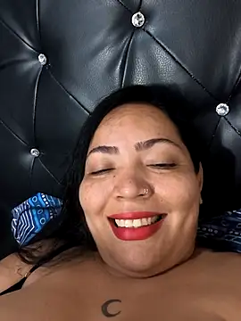 NIKOLE1301 online show from December 19, 9:55 pm