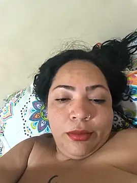 NIKOLE1301 online show from March 16, 7:29 pm