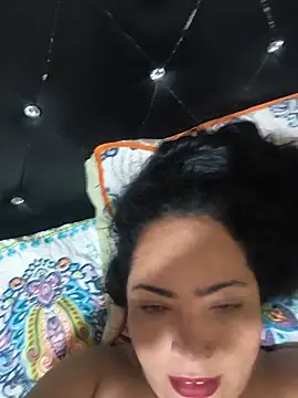 NIKOLE1301 online show from May 23, 1:00 am