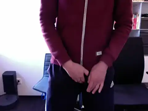 Slave 75 online show from February 6, 7:12 am