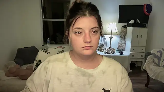 magicsparkles online show from December 6, 3:30 am