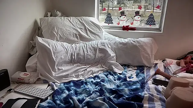 magicsparkles online show from January 7, 4:48 pm