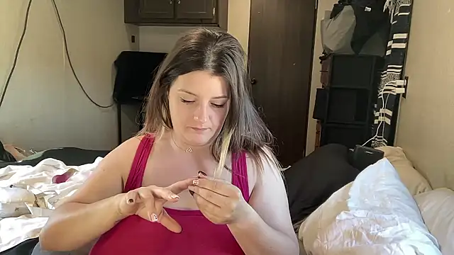 magicsparkles online show from February 23, 7:44 pm