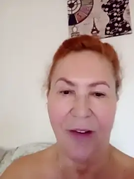 Hottie-Mom online show from November 1, 9:00 am