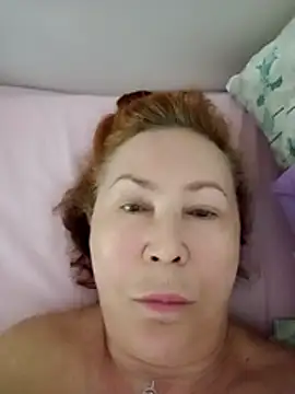 Hottie-Mom online show from May 27, 7:16 am