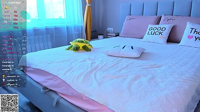 alishauki online show from December 9, 10:43 am