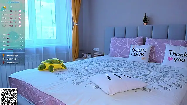 alishauki online show from December 28, 12:45 pm