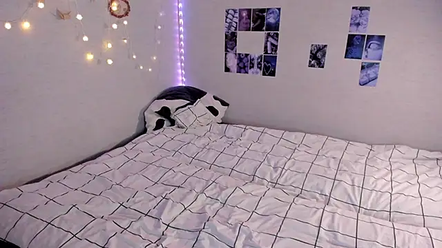 YunaPeace online show from January 15, 12:32 pm