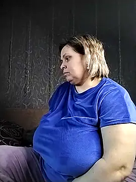 EvaCristal online show from February 19, 10:11 am