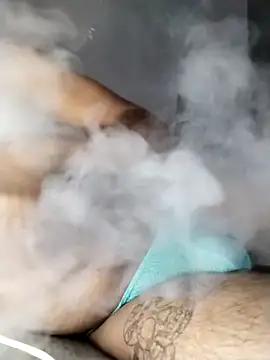 Chacal Armyy online show from November 8, 9:24 pm