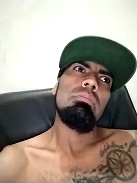 Chacal Armyy online show from November 15, 1:14 am