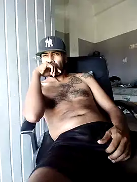 Snapshot of Chacal_Armyy chatting on February 17, 8:15 pm Chacal Armyy online show from February 17, 8:15 pm