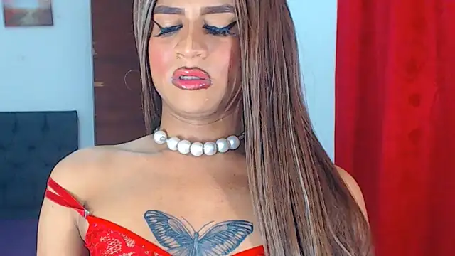 Valenntyna online show from December 10, 3:52 am