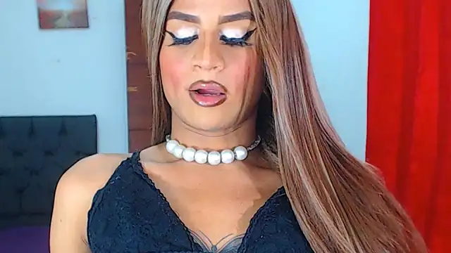 Valenntyna online show from December 13, 12:20 am