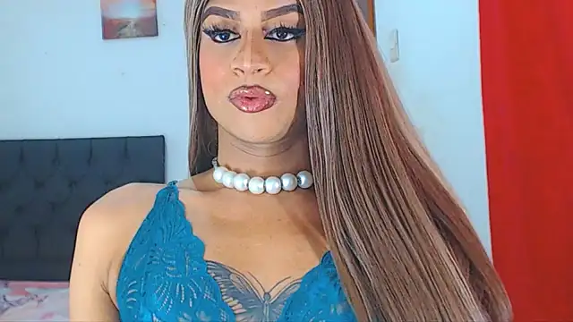 Valenntyna online show from January 22, 3:31 am