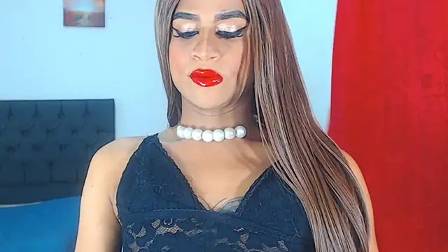 Valenntyna online show from March 5, 1:31 am