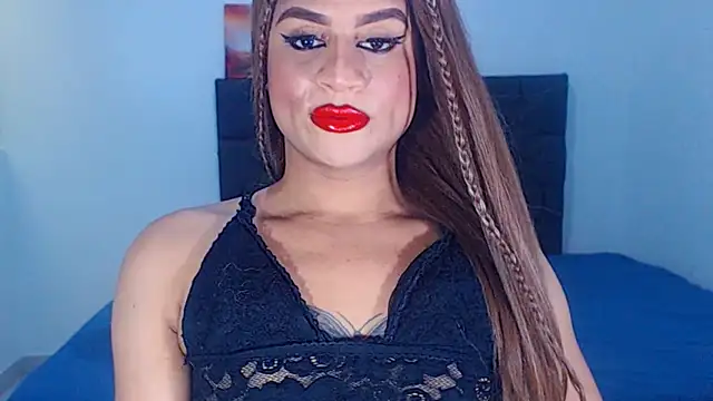 Valenntyna online show from October 7, 6:49 pm