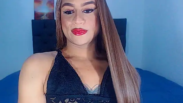 Valenntyna online show from October 14, 1:39 am