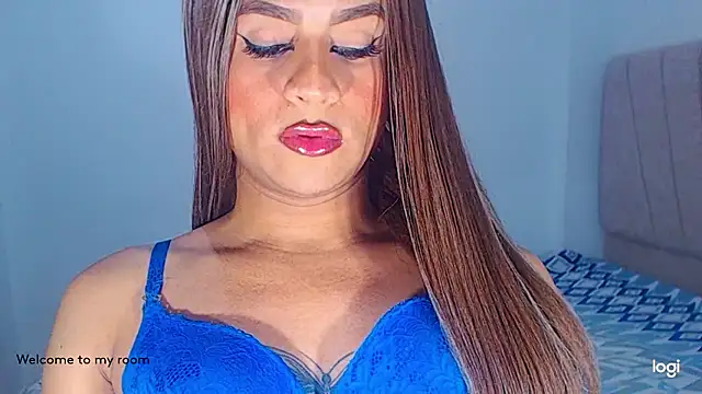 Valenntyna online show from January 13, 7:08 pm