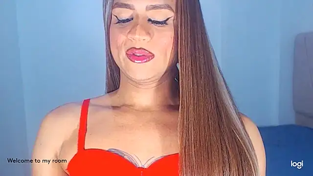 Valenntyna online show from February 11, 7:08 pm