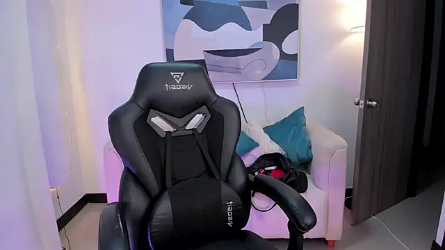 SaraParker  online show from November 27, 8:11 pm